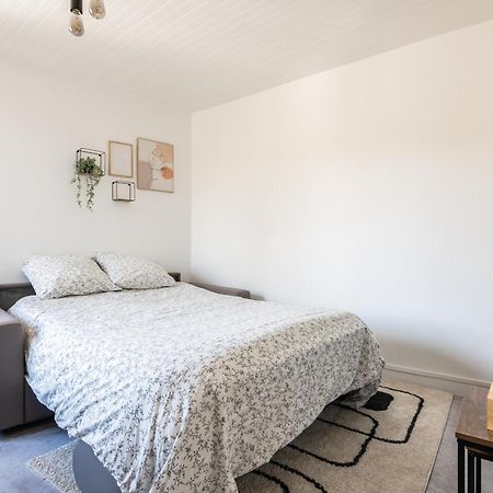 Le 27 - Appartement Cosy - Disney 15Min Crecy-la-Chapelle Eksteriør bilde