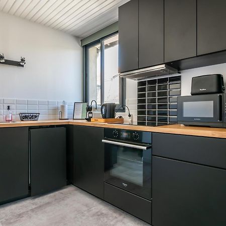 Le 27 - Appartement Cosy - Disney 15Min Crecy-la-Chapelle Eksteriør bilde