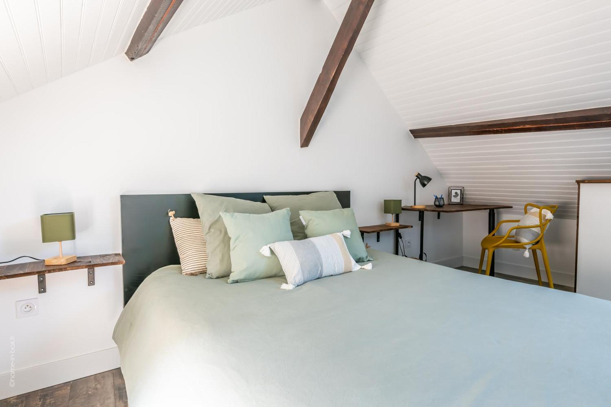 Le 27 - Appartement Cosy - Disney 15Min Crecy-la-Chapelle Eksteriør bilde