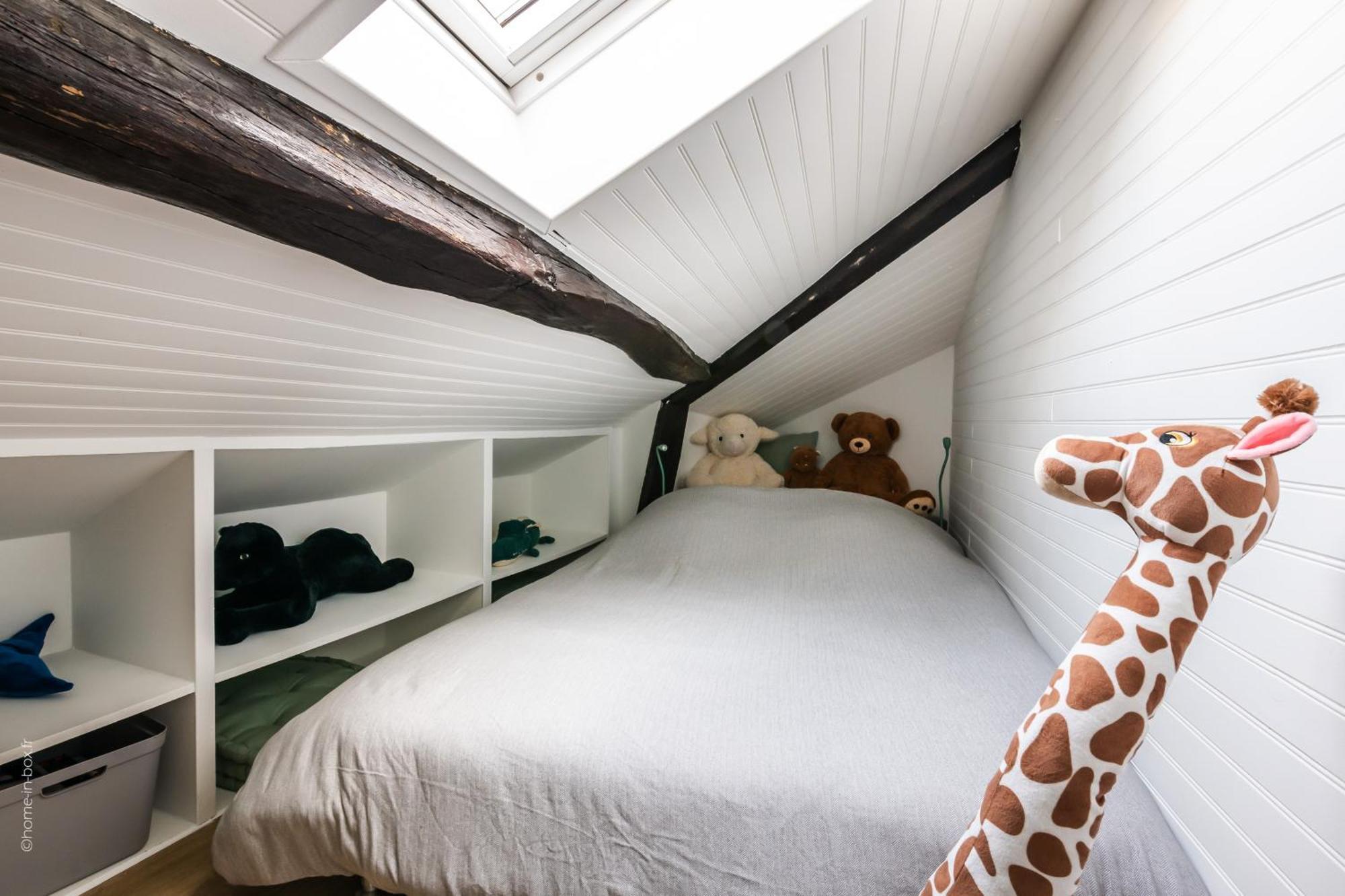 Le 27 - Appartement Cosy - Disney 15Min Crecy-la-Chapelle Eksteriør bilde