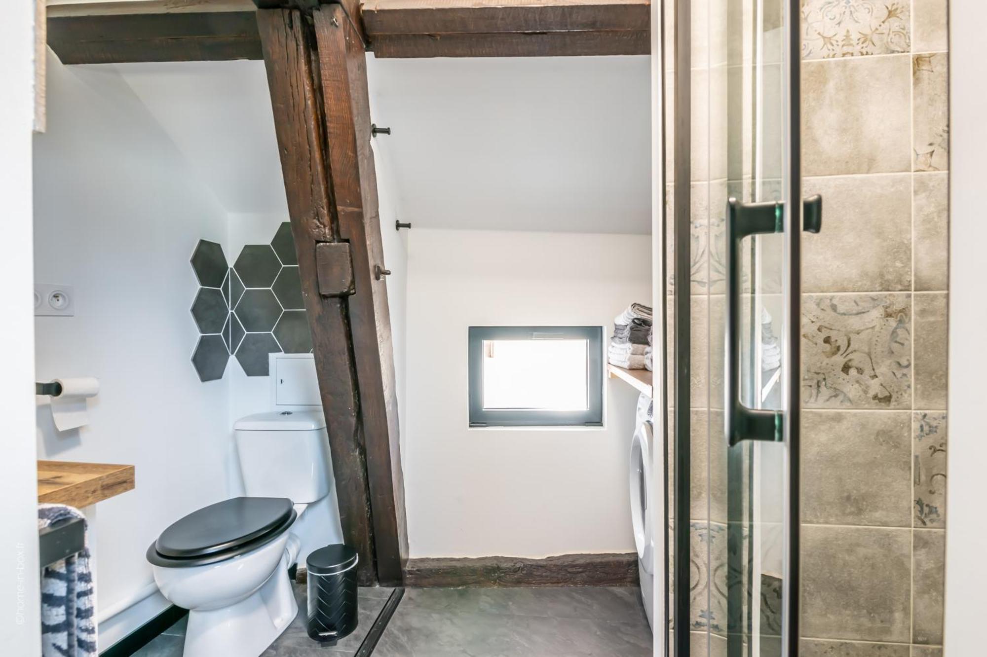 Le 27 - Appartement Cosy - Disney 15Min Crecy-la-Chapelle Eksteriør bilde