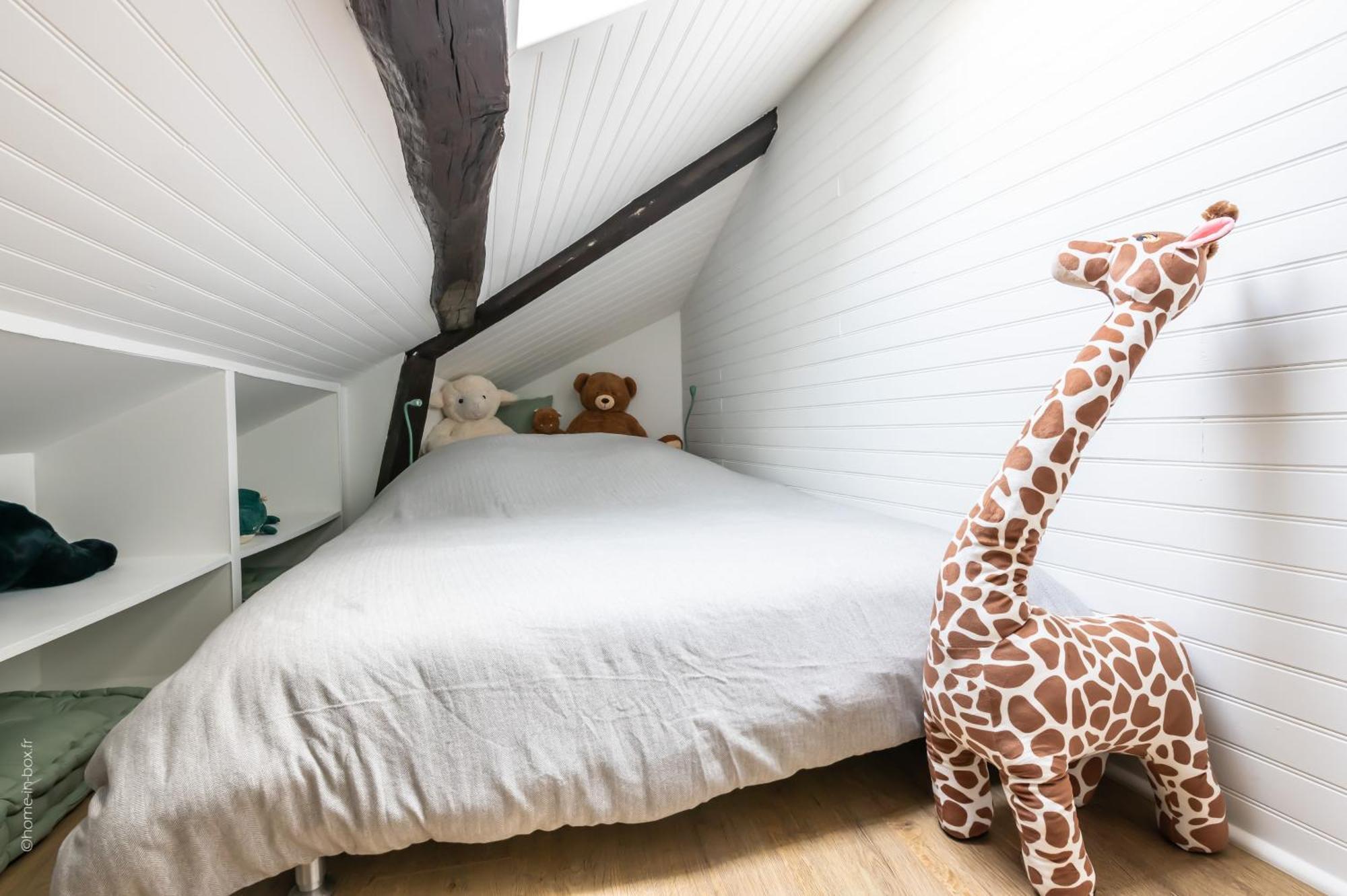 Le 27 - Appartement Cosy - Disney 15Min Crecy-la-Chapelle Eksteriør bilde