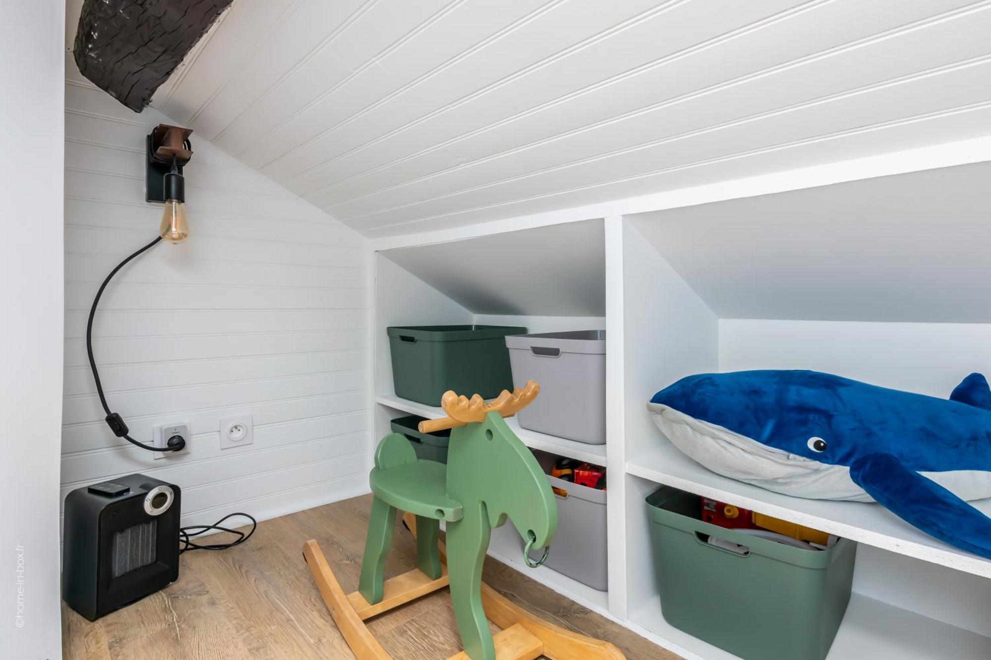 Le 27 - Appartement Cosy - Disney 15Min Crecy-la-Chapelle Eksteriør bilde