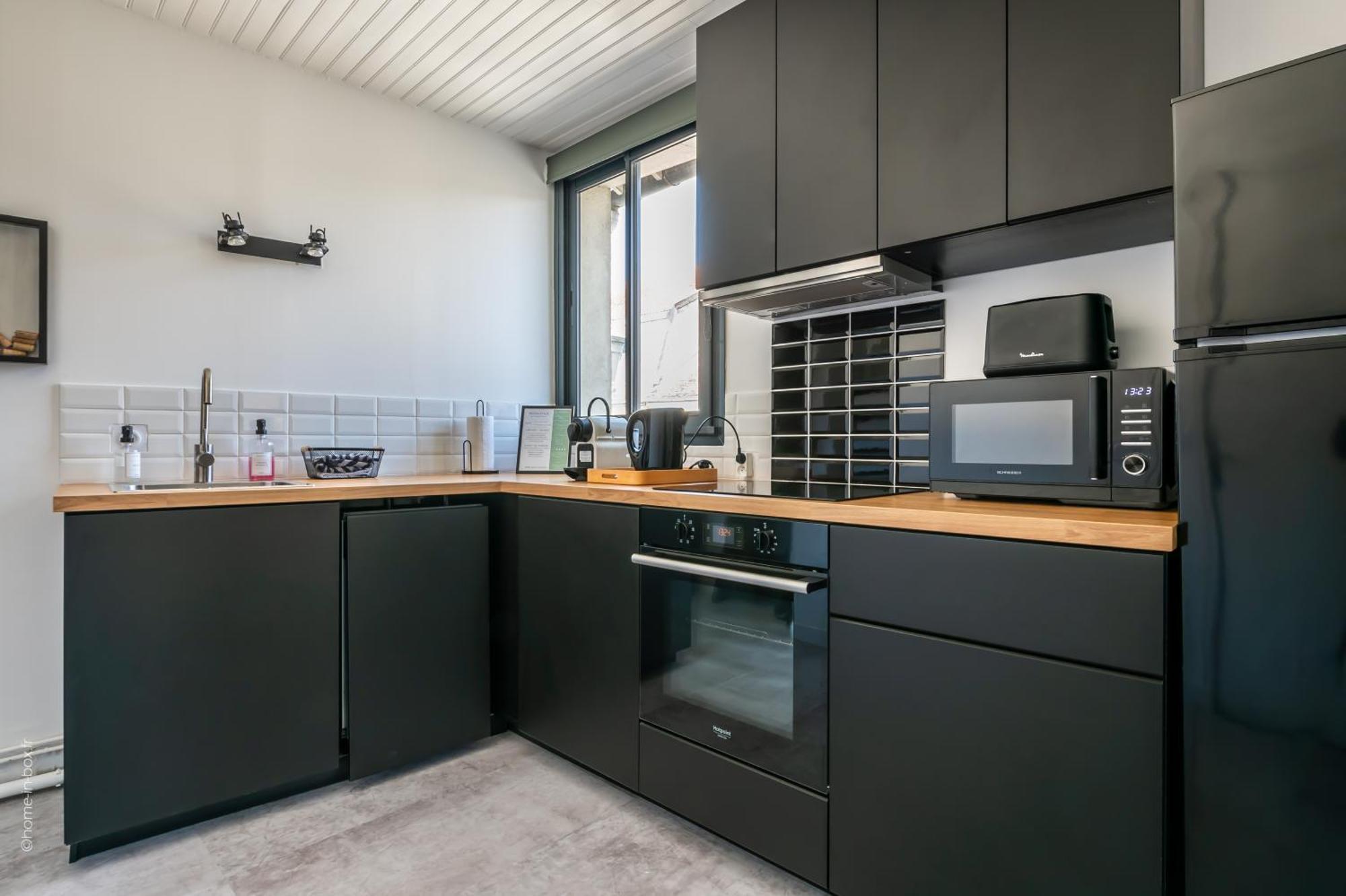 Le 27 - Appartement Cosy - Disney 15Min Crecy-la-Chapelle Eksteriør bilde